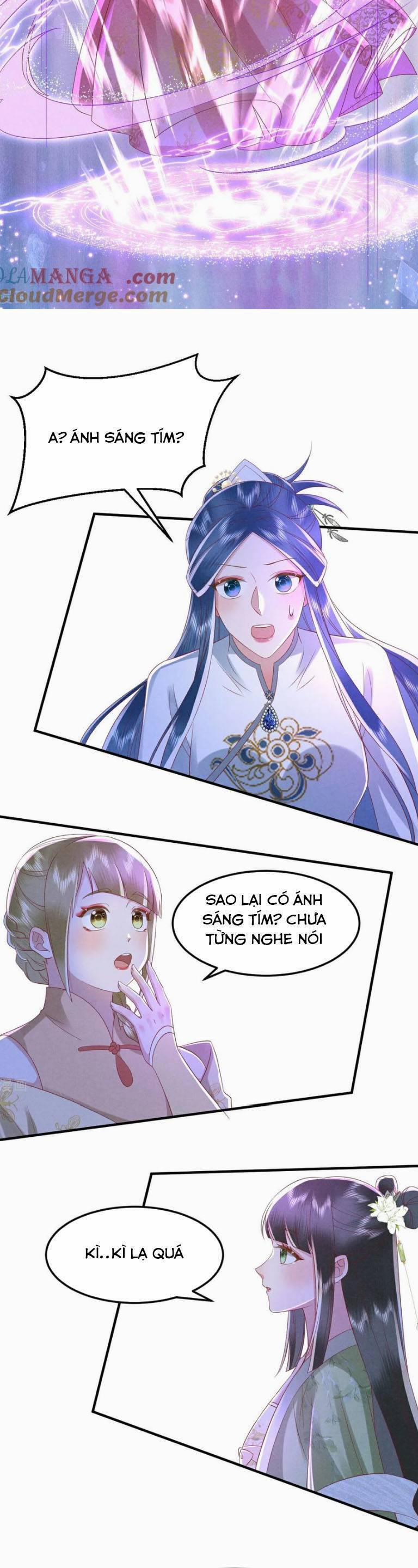 Hướng Dẫn Làm Nhiệm Vụ Của Nữ Diêm La 66 trang 14