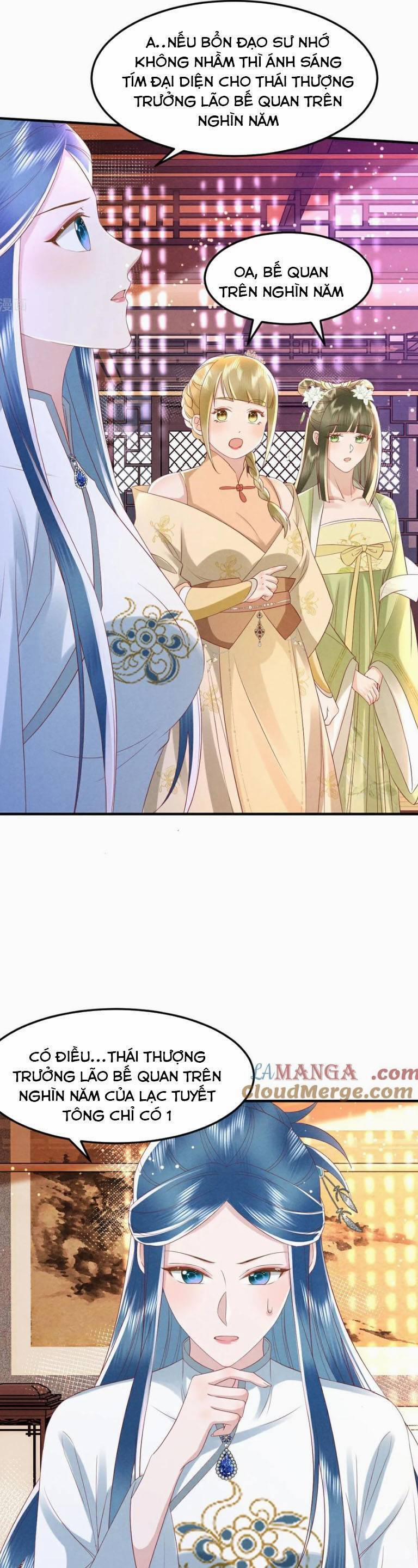 Hướng Dẫn Làm Nhiệm Vụ Của Nữ Diêm La 66 trang 15