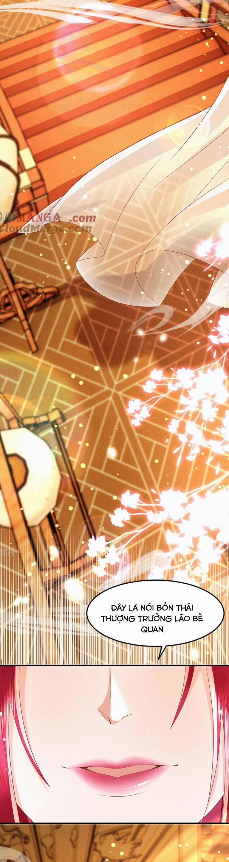 Hướng Dẫn Làm Nhiệm Vụ Của Nữ Diêm La 66 trang 18