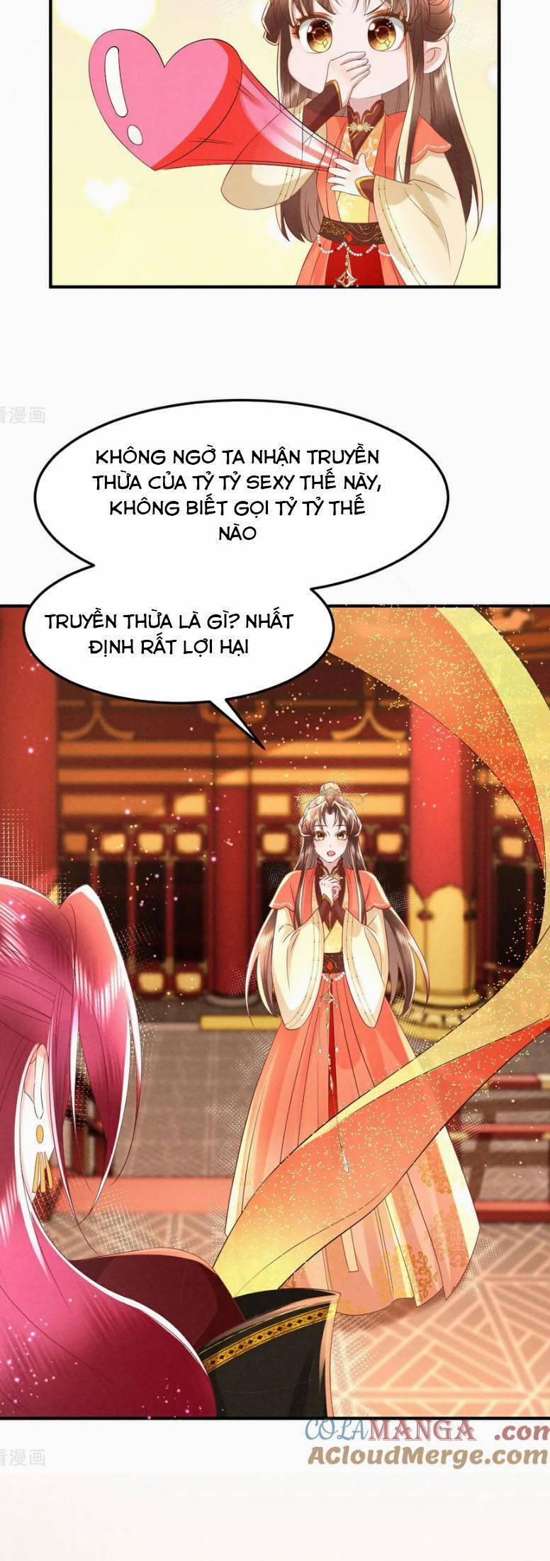 Hướng Dẫn Làm Nhiệm Vụ Của Nữ Diêm La 66 trang 20