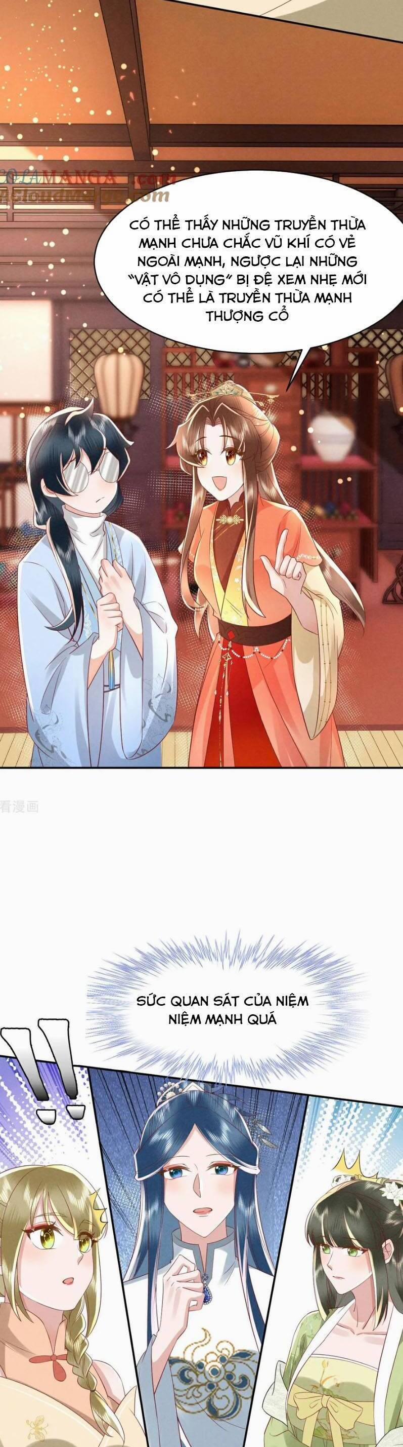 Hướng Dẫn Làm Nhiệm Vụ Của Nữ Diêm La 66 trang 5