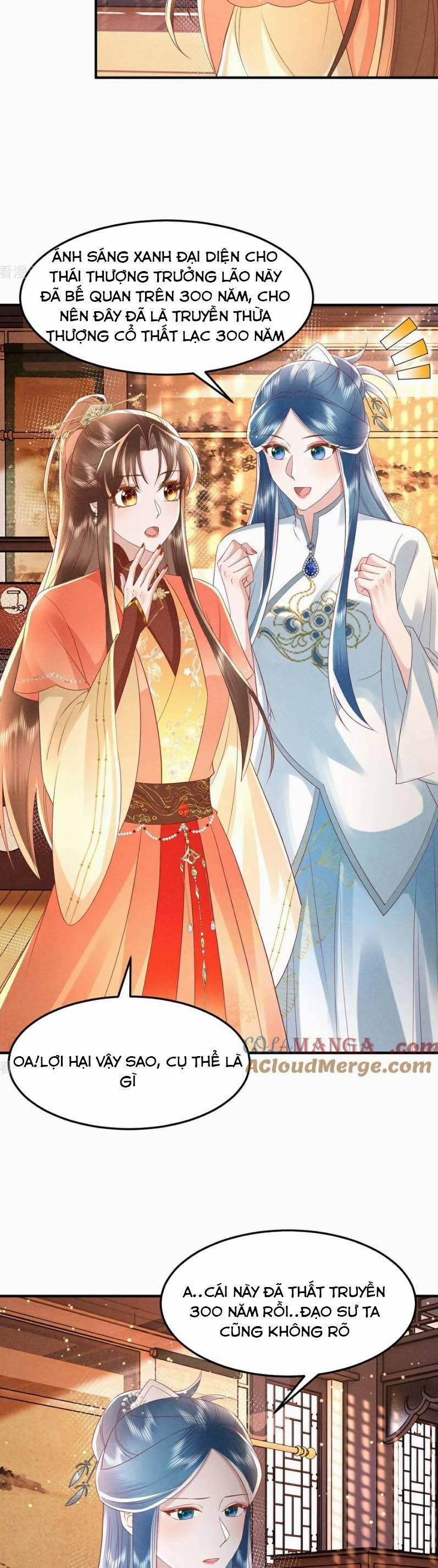 Hướng Dẫn Làm Nhiệm Vụ Của Nữ Diêm La 66 trang 9