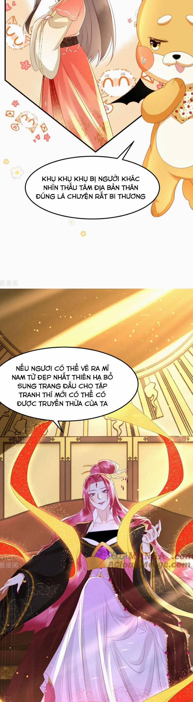 Hướng Dẫn Làm Nhiệm Vụ Của Nữ Diêm La 67 trang 10