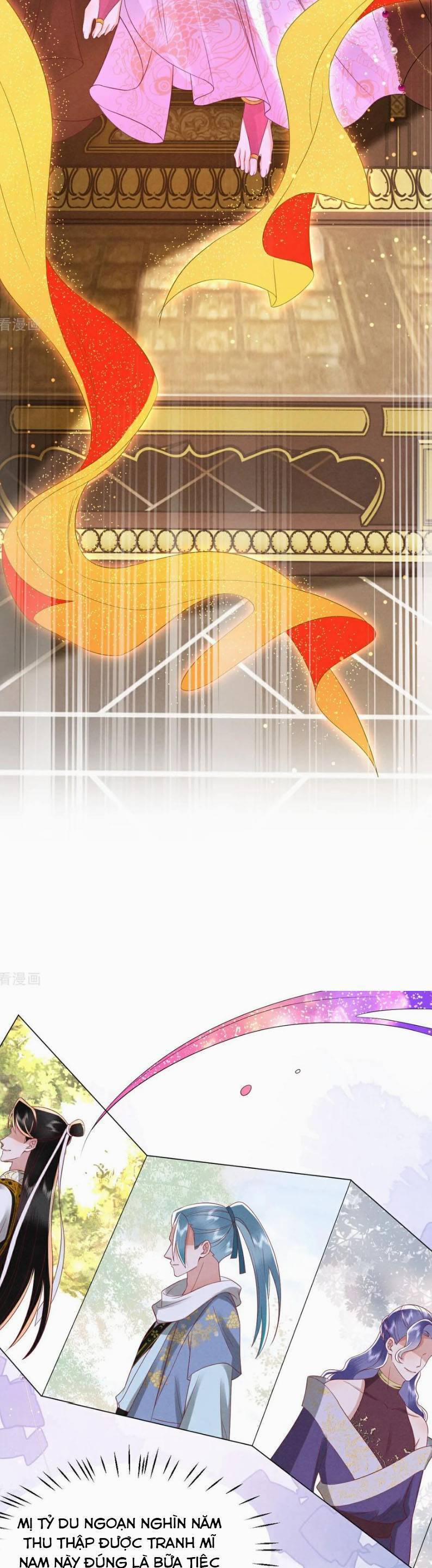 Hướng Dẫn Làm Nhiệm Vụ Của Nữ Diêm La 67 trang 11