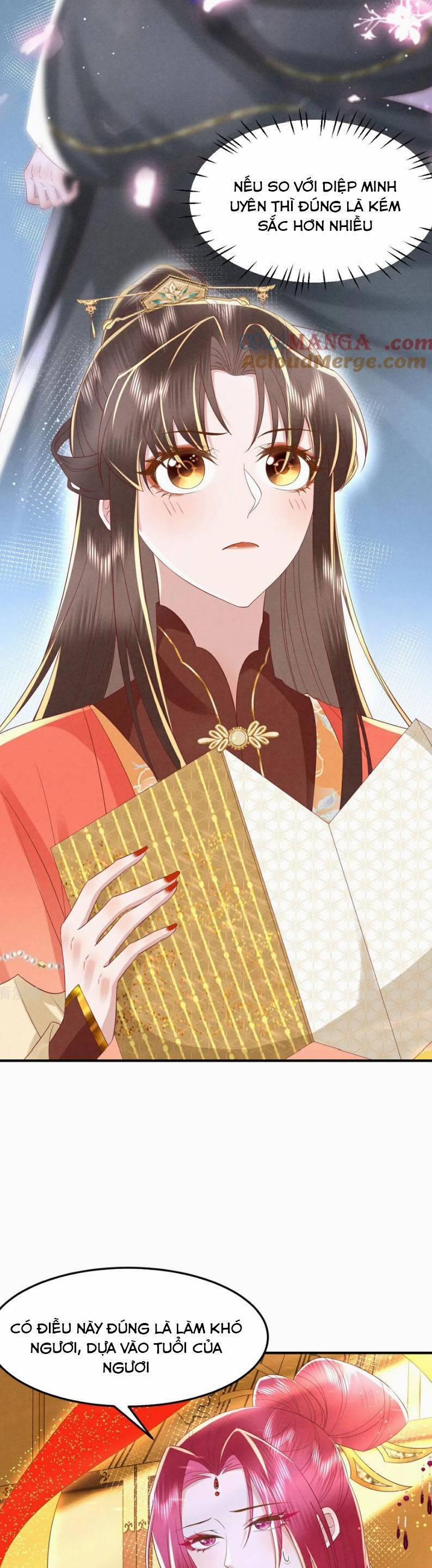 Hướng Dẫn Làm Nhiệm Vụ Của Nữ Diêm La 67 trang 13