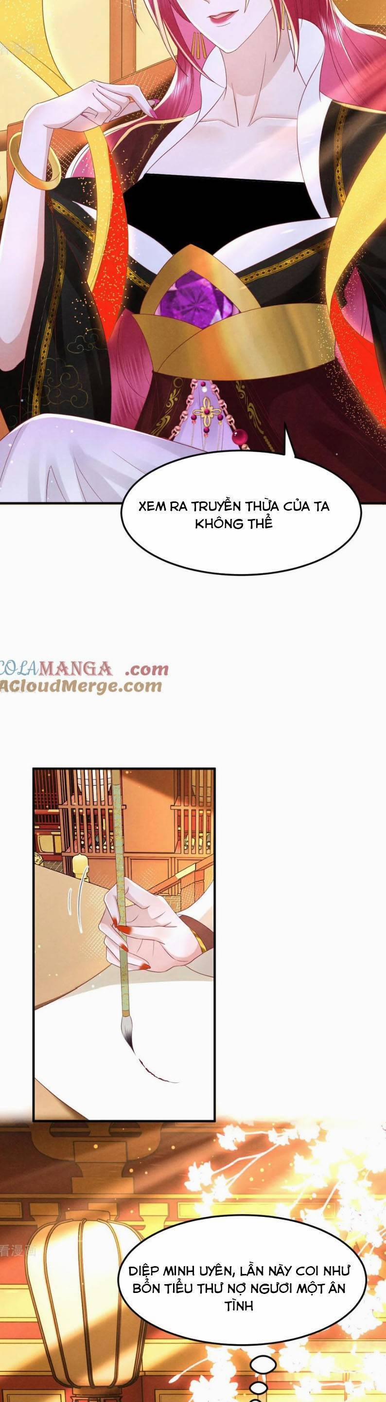 Hướng Dẫn Làm Nhiệm Vụ Của Nữ Diêm La 67 trang 14