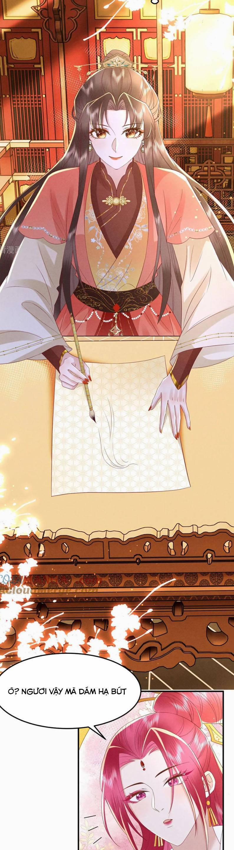 Hướng Dẫn Làm Nhiệm Vụ Của Nữ Diêm La 67 trang 15