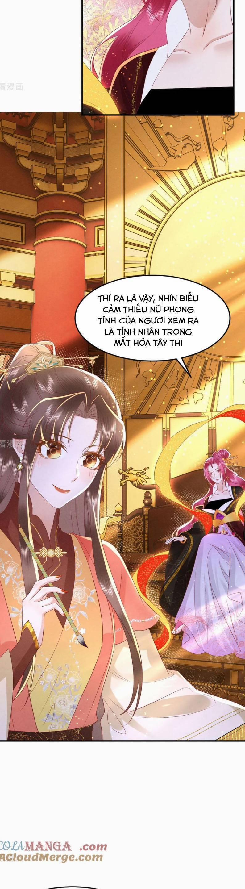 Hướng Dẫn Làm Nhiệm Vụ Của Nữ Diêm La 67 trang 16