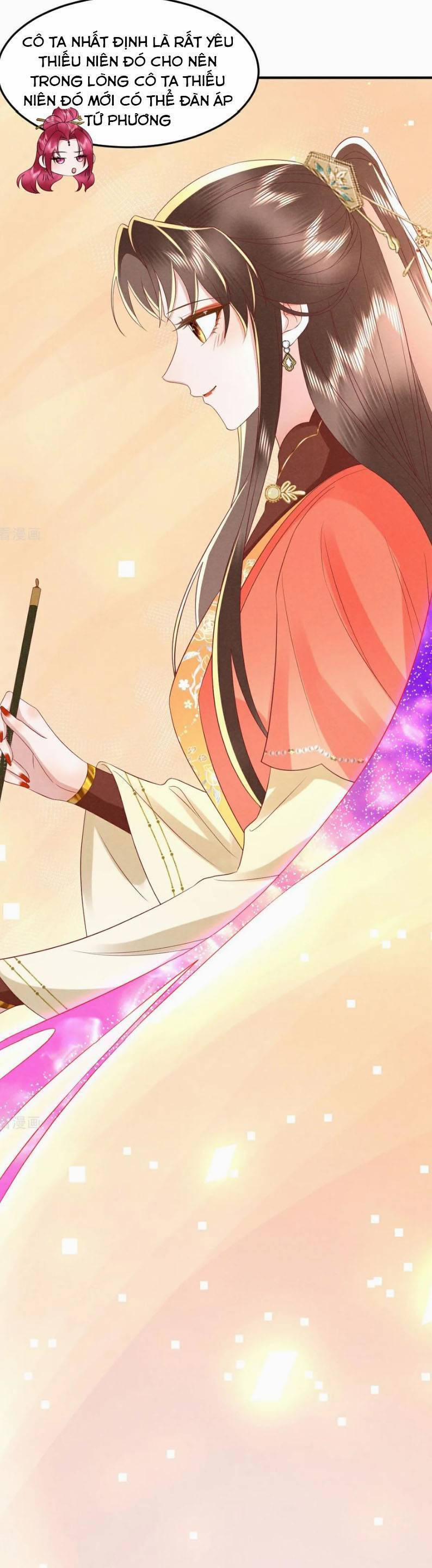 Hướng Dẫn Làm Nhiệm Vụ Của Nữ Diêm La 67 trang 17