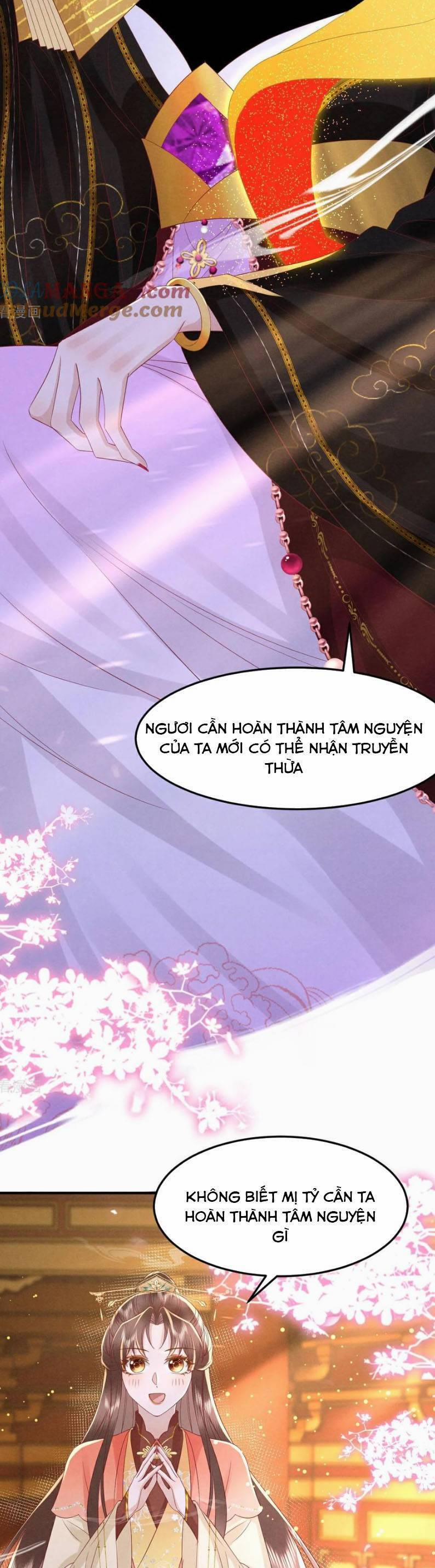 Hướng Dẫn Làm Nhiệm Vụ Của Nữ Diêm La 67 trang 2