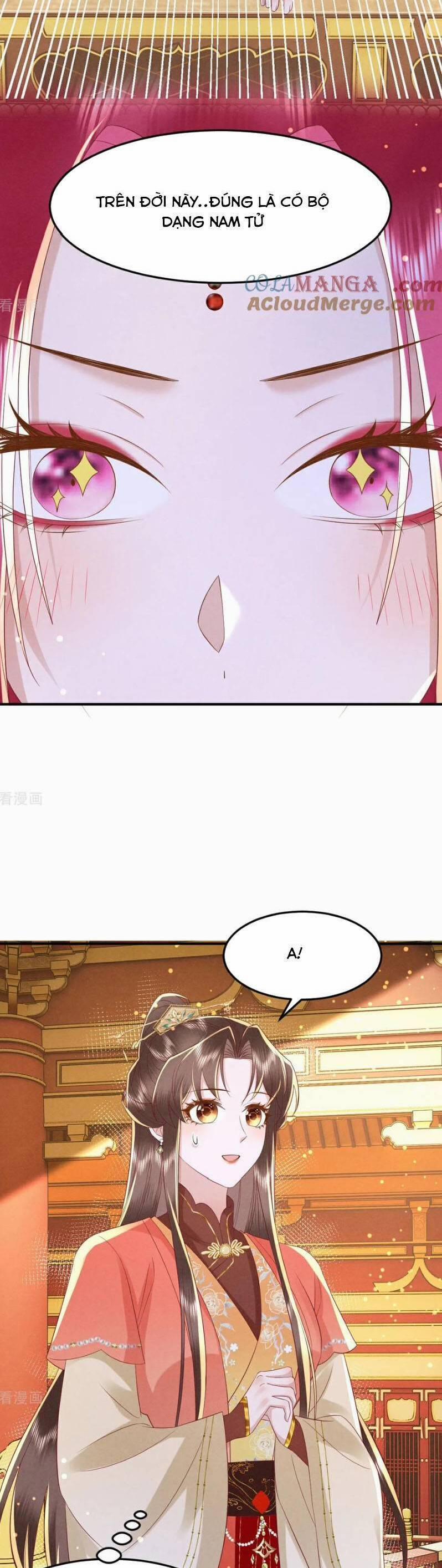 Hướng Dẫn Làm Nhiệm Vụ Của Nữ Diêm La 67 trang 25