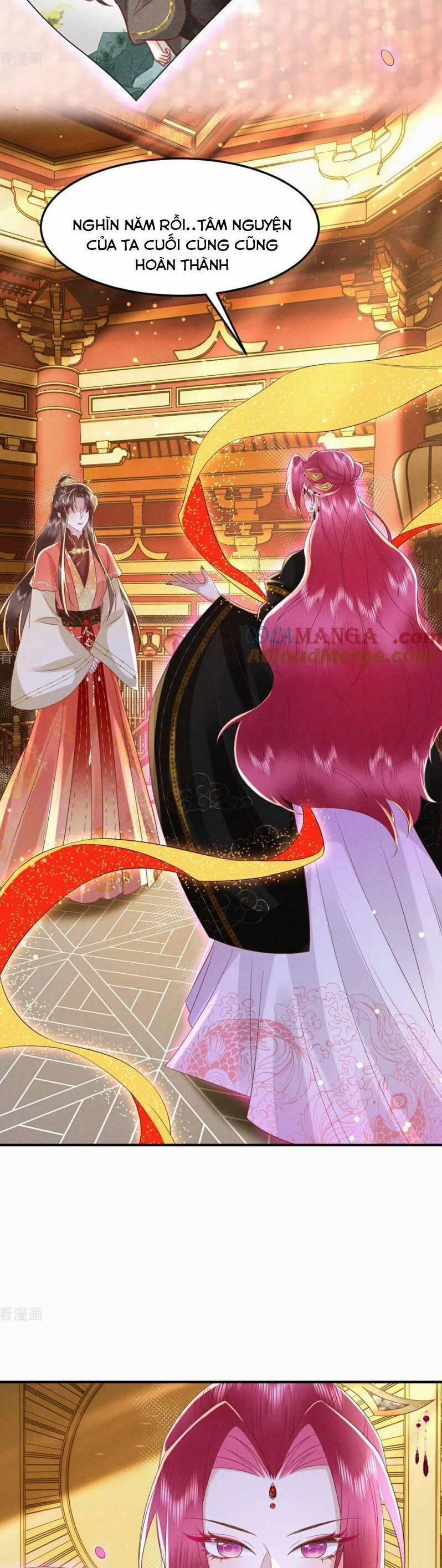 Hướng Dẫn Làm Nhiệm Vụ Của Nữ Diêm La 67 trang 27