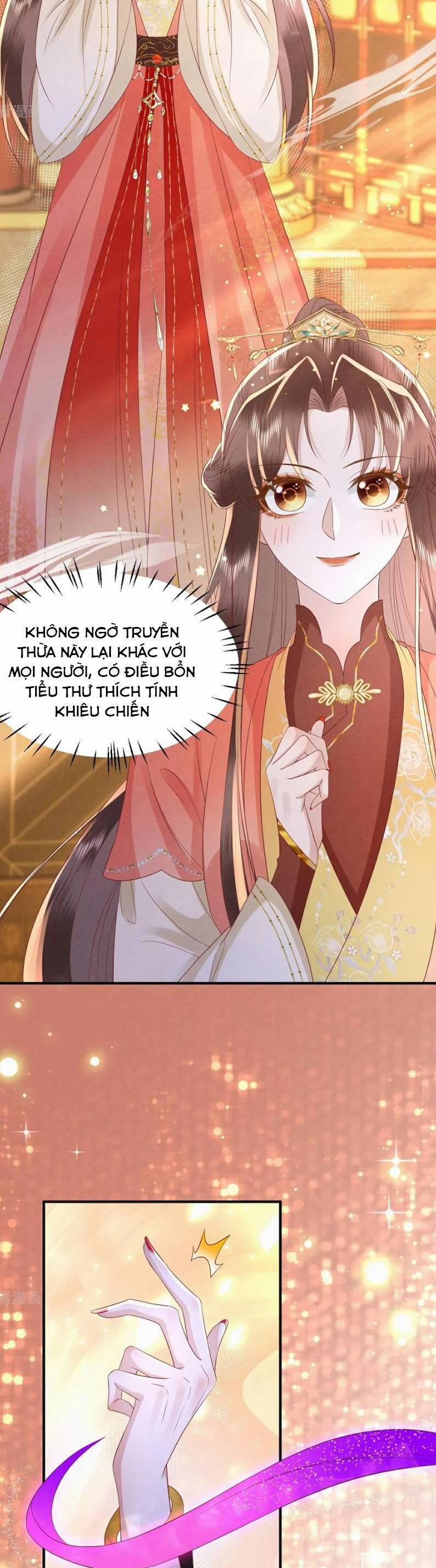 Hướng Dẫn Làm Nhiệm Vụ Của Nữ Diêm La 67 trang 3