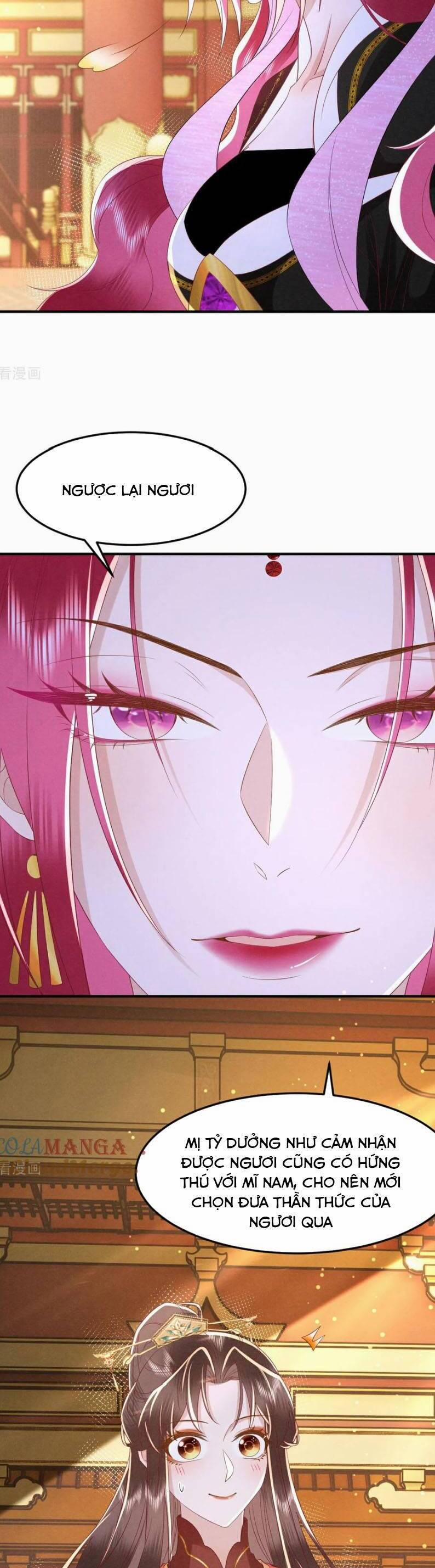 Hướng Dẫn Làm Nhiệm Vụ Của Nữ Diêm La 67 trang 7