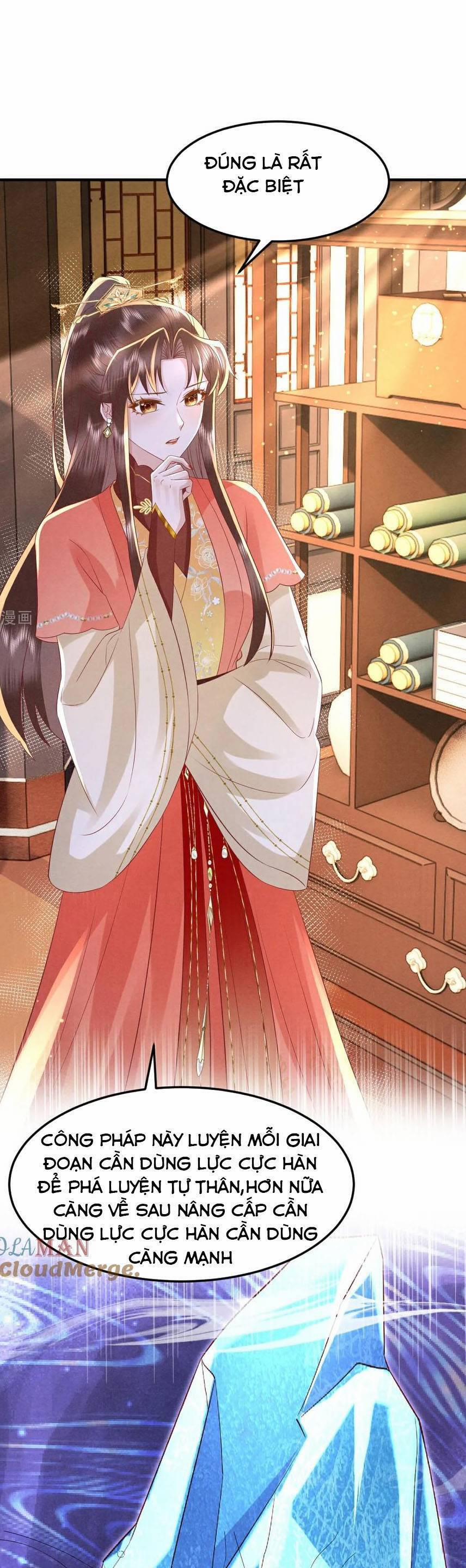 Hướng Dẫn Làm Nhiệm Vụ Của Nữ Diêm La 69 trang 16