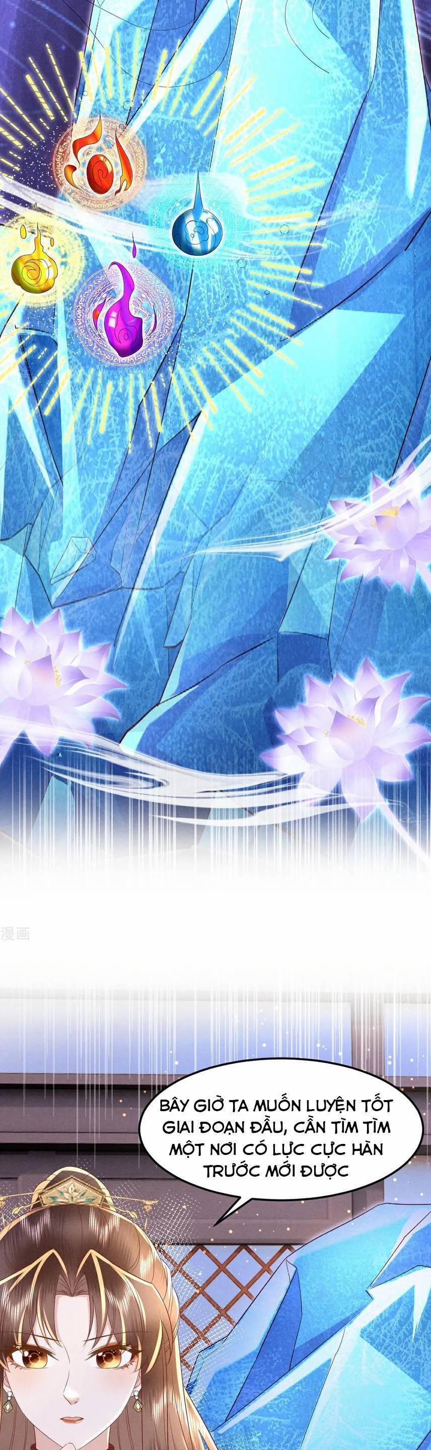 Hướng Dẫn Làm Nhiệm Vụ Của Nữ Diêm La 69 trang 17