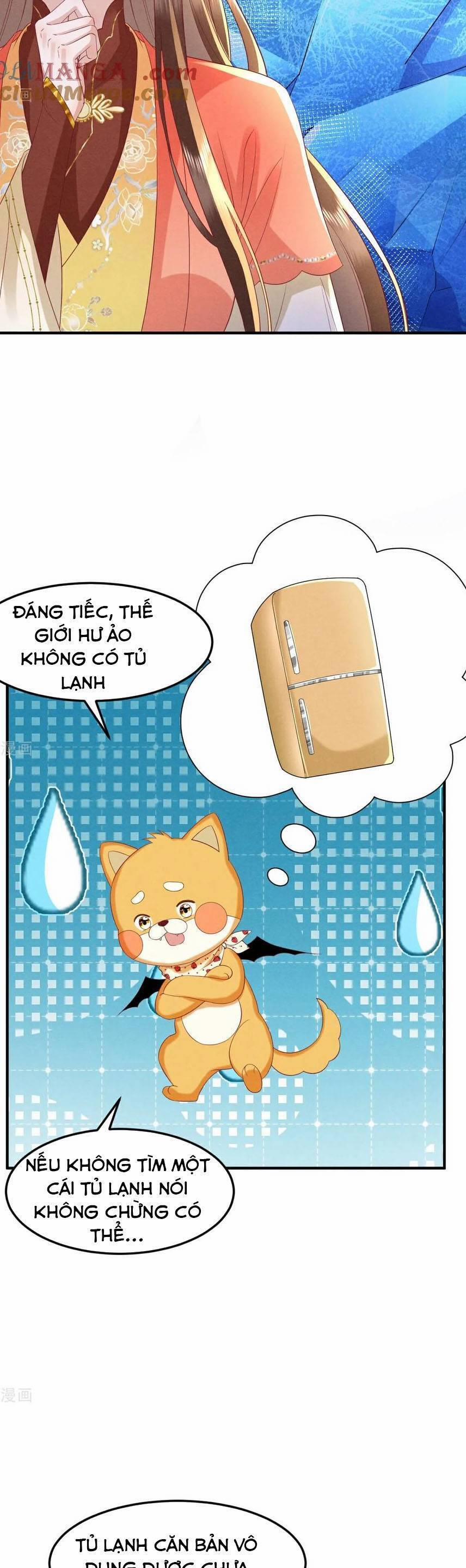 Hướng Dẫn Làm Nhiệm Vụ Của Nữ Diêm La 69 trang 18