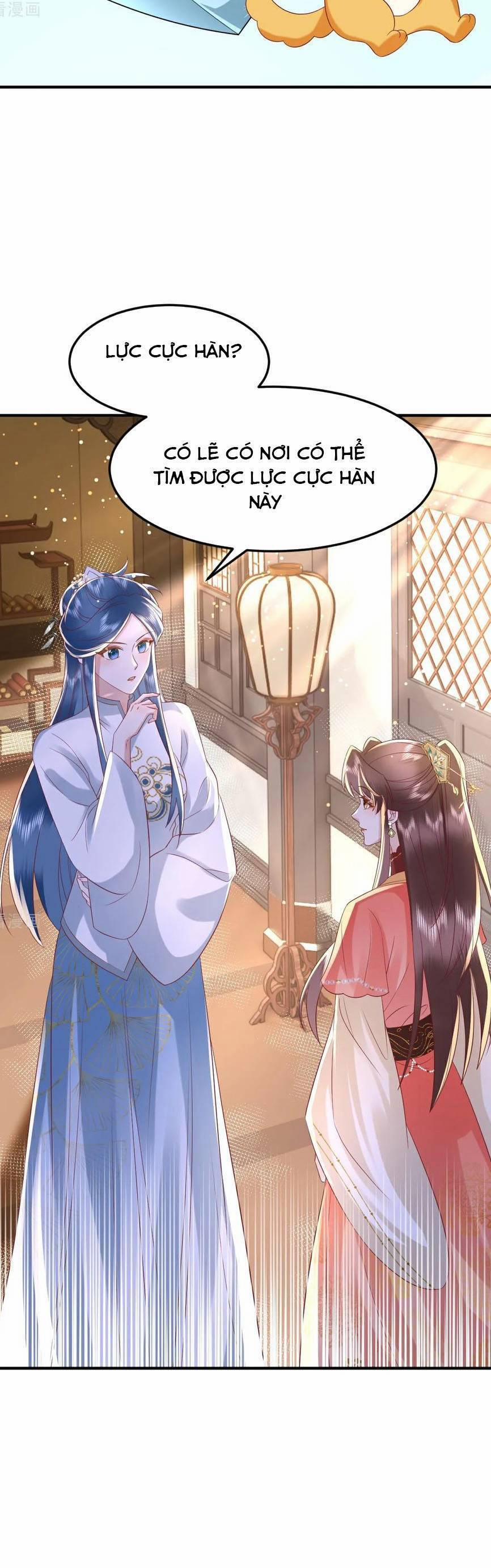 Hướng Dẫn Làm Nhiệm Vụ Của Nữ Diêm La 69 trang 20