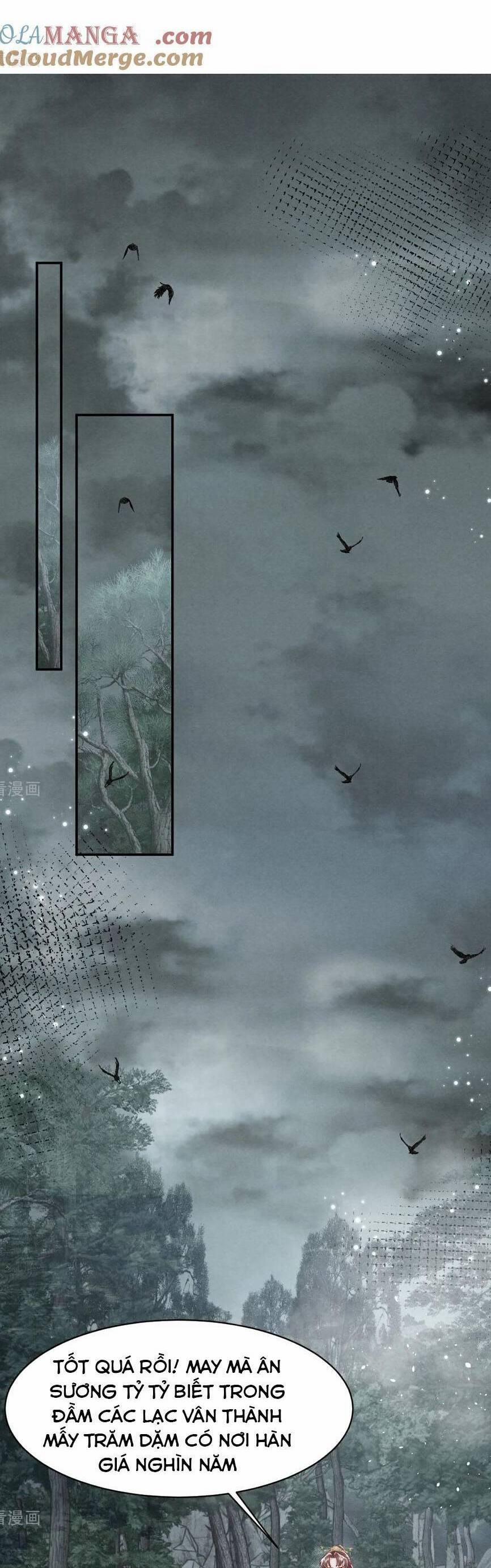 Hướng Dẫn Làm Nhiệm Vụ Của Nữ Diêm La 69 trang 21