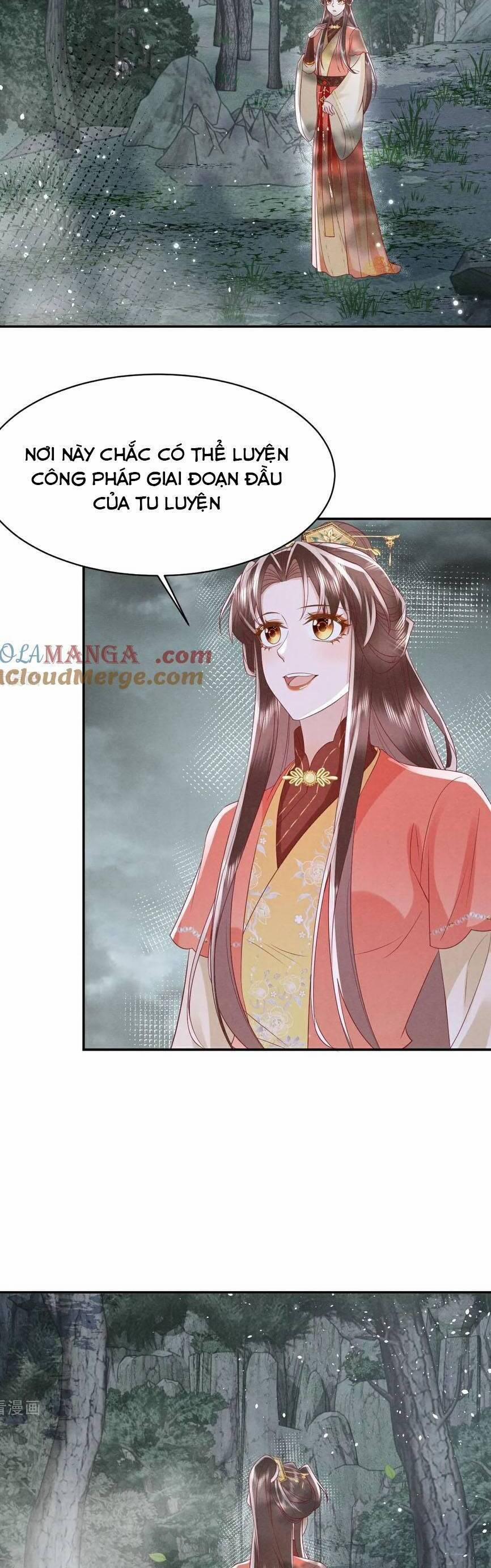 Hướng Dẫn Làm Nhiệm Vụ Của Nữ Diêm La 69 trang 22