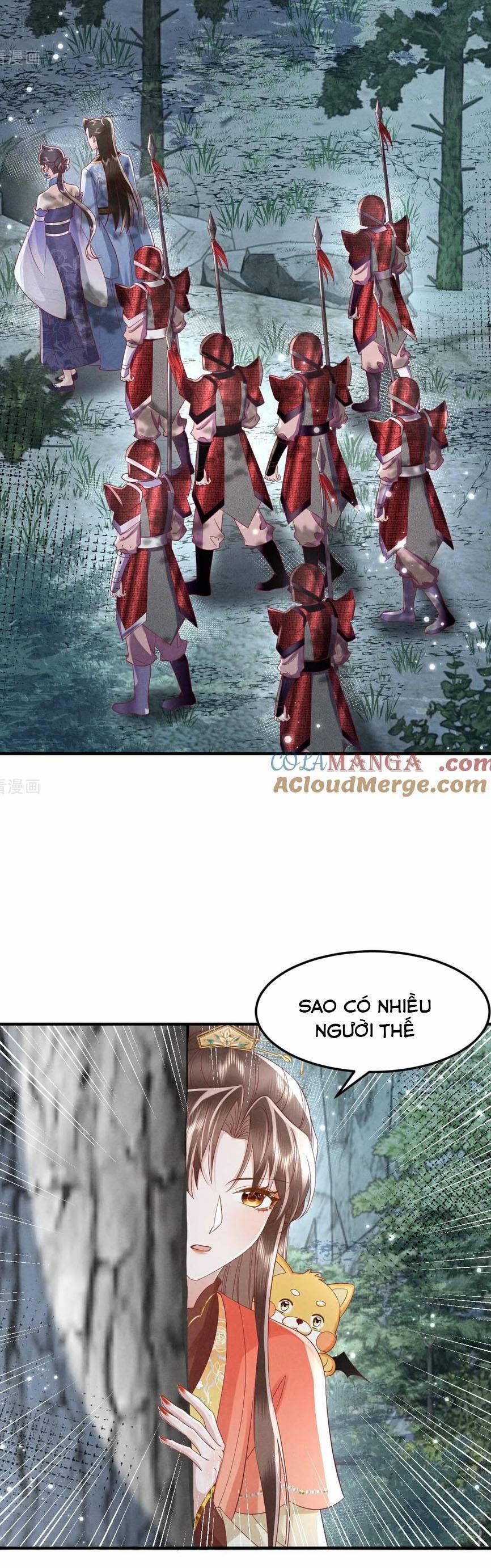 Hướng Dẫn Làm Nhiệm Vụ Của Nữ Diêm La 69 trang 28