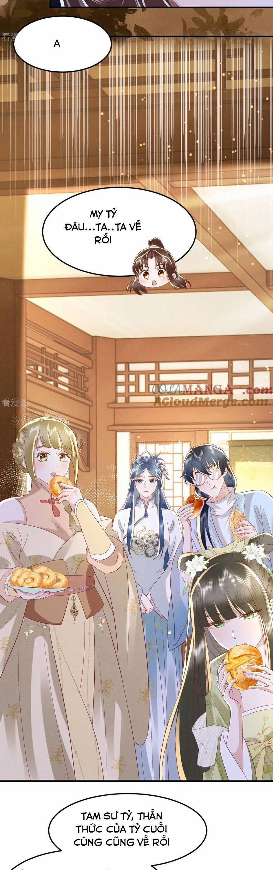 Hướng Dẫn Làm Nhiệm Vụ Của Nữ Diêm La 69 trang 7