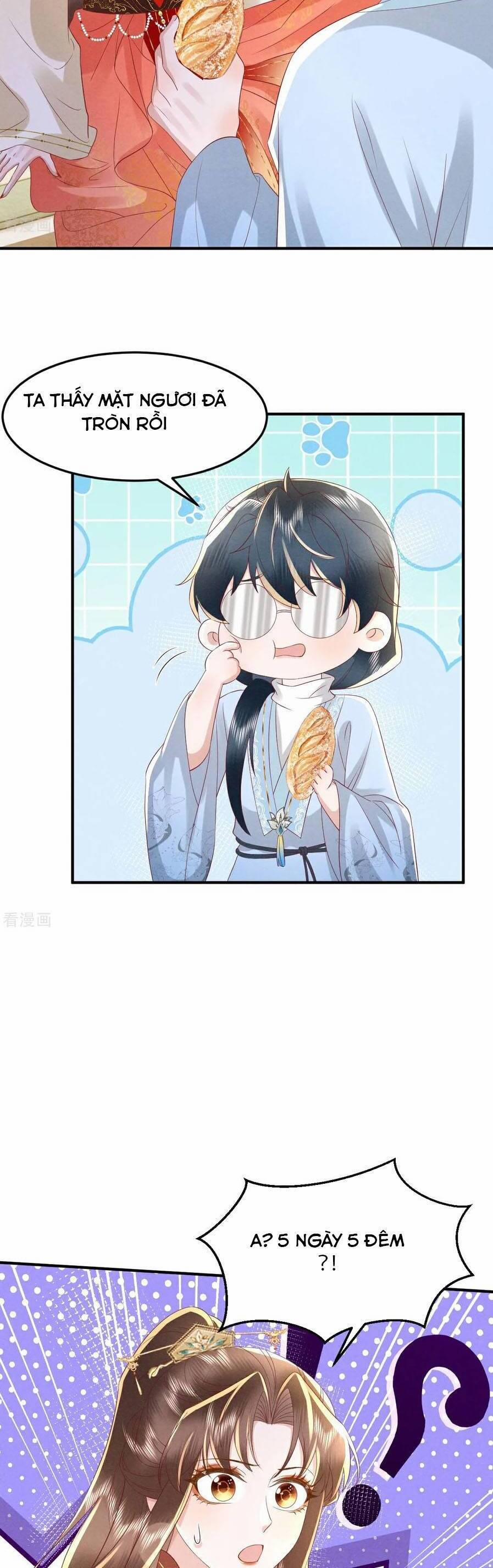 Hướng Dẫn Làm Nhiệm Vụ Của Nữ Diêm La 69 trang 9