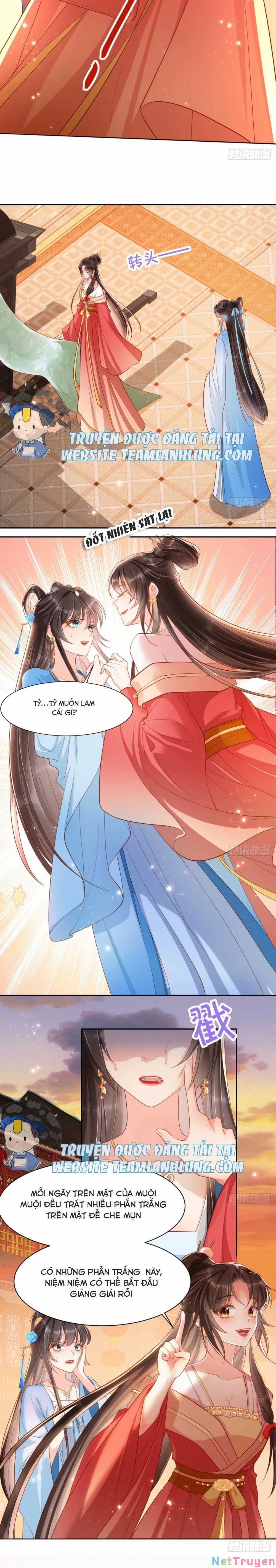 Hướng Dẫn Làm Nhiệm Vụ Của Nữ Diêm La 7 trang 5