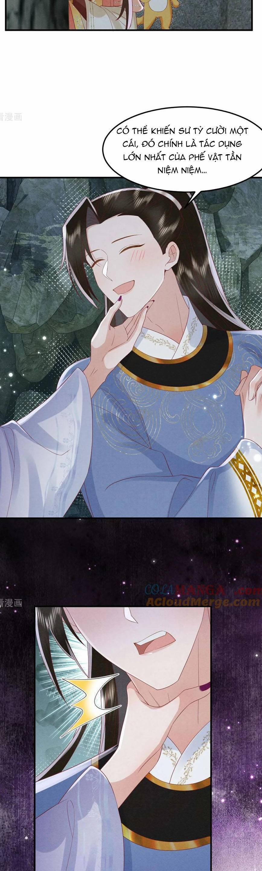 Hướng Dẫn Làm Nhiệm Vụ Của Nữ Diêm La 70 trang 13