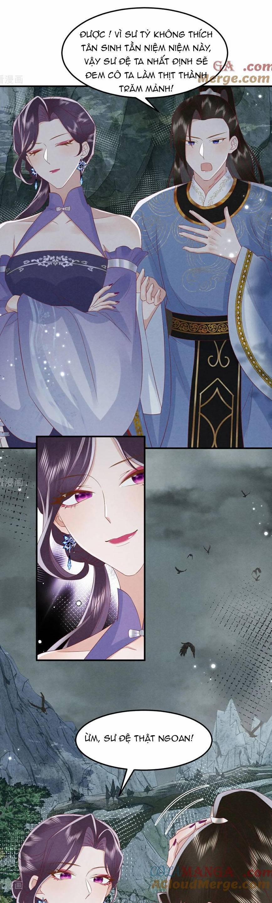 Hướng Dẫn Làm Nhiệm Vụ Của Nữ Diêm La 70 trang 19