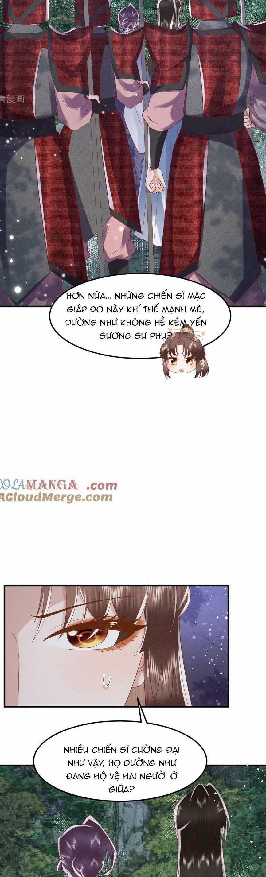 Hướng Dẫn Làm Nhiệm Vụ Của Nữ Diêm La 70 trang 3