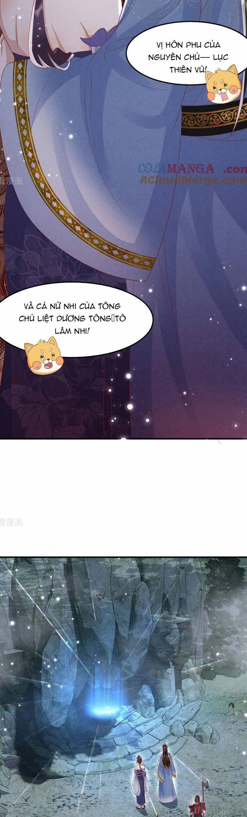 Hướng Dẫn Làm Nhiệm Vụ Của Nữ Diêm La 70 trang 8