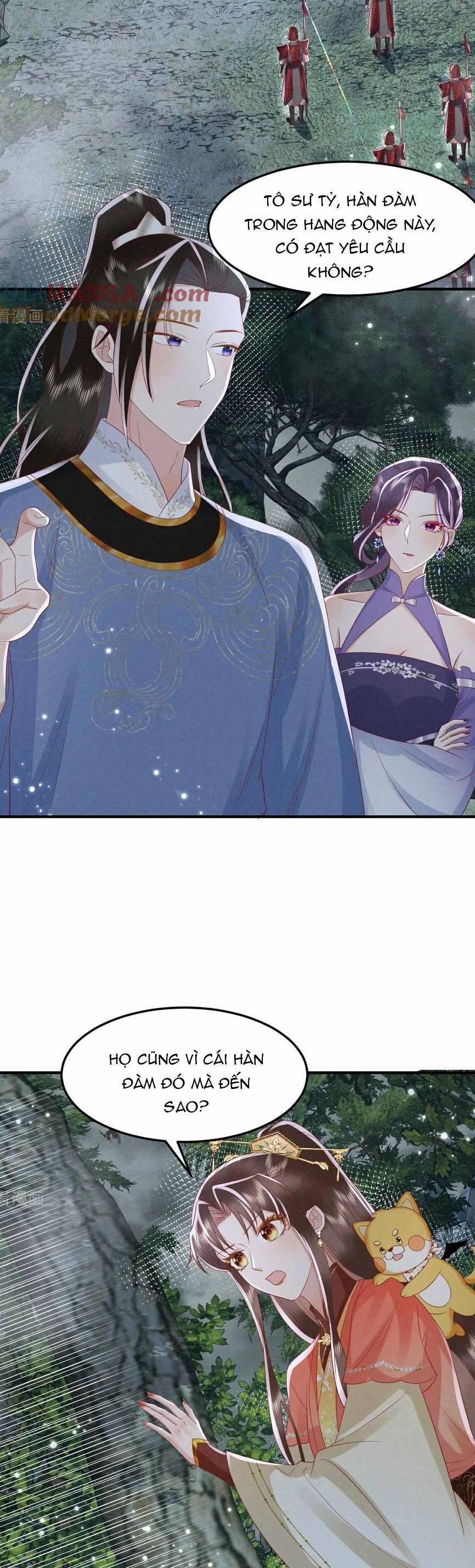 Hướng Dẫn Làm Nhiệm Vụ Của Nữ Diêm La 70 trang 9