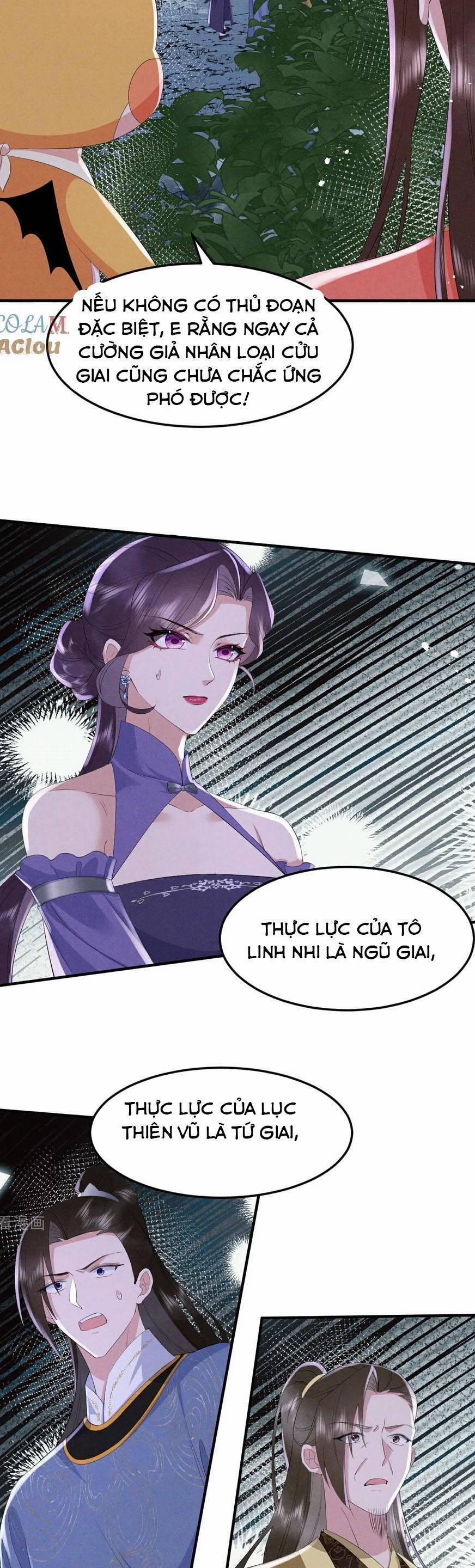 Hướng Dẫn Làm Nhiệm Vụ Của Nữ Diêm La 72 trang 17