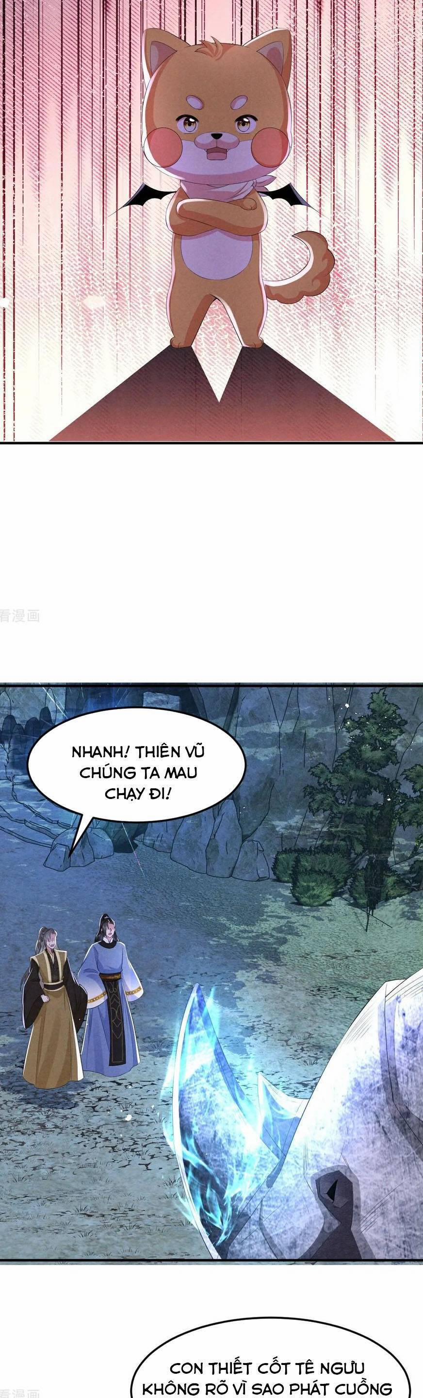 Hướng Dẫn Làm Nhiệm Vụ Của Nữ Diêm La 72 trang 19