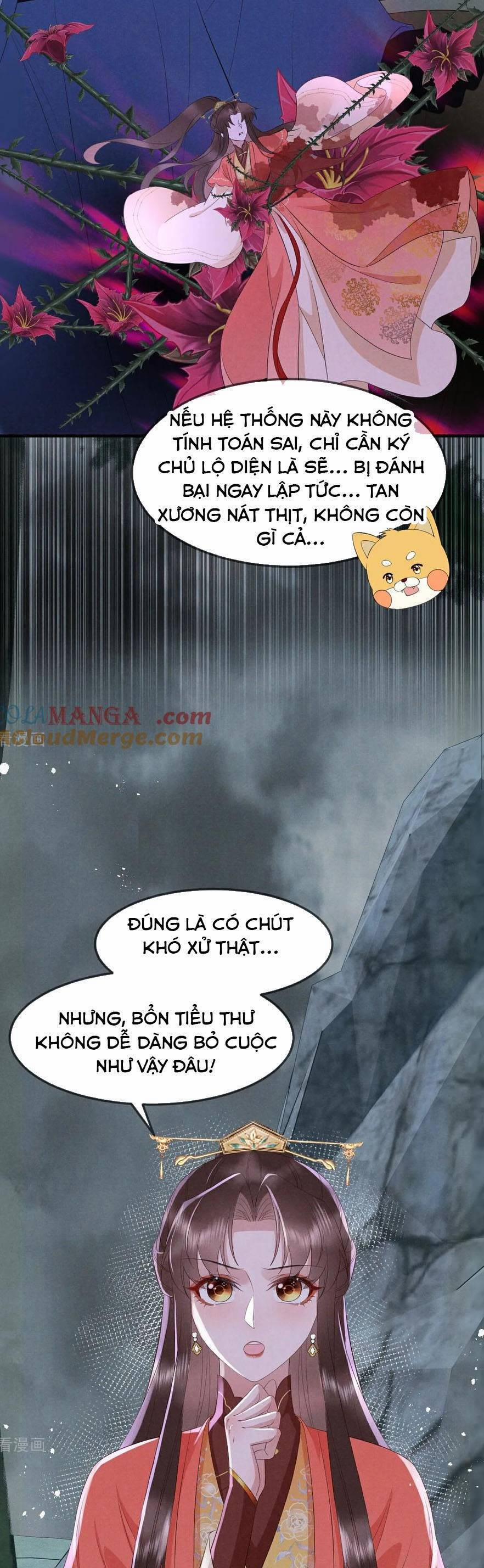 Hướng Dẫn Làm Nhiệm Vụ Của Nữ Diêm La 72 trang 2