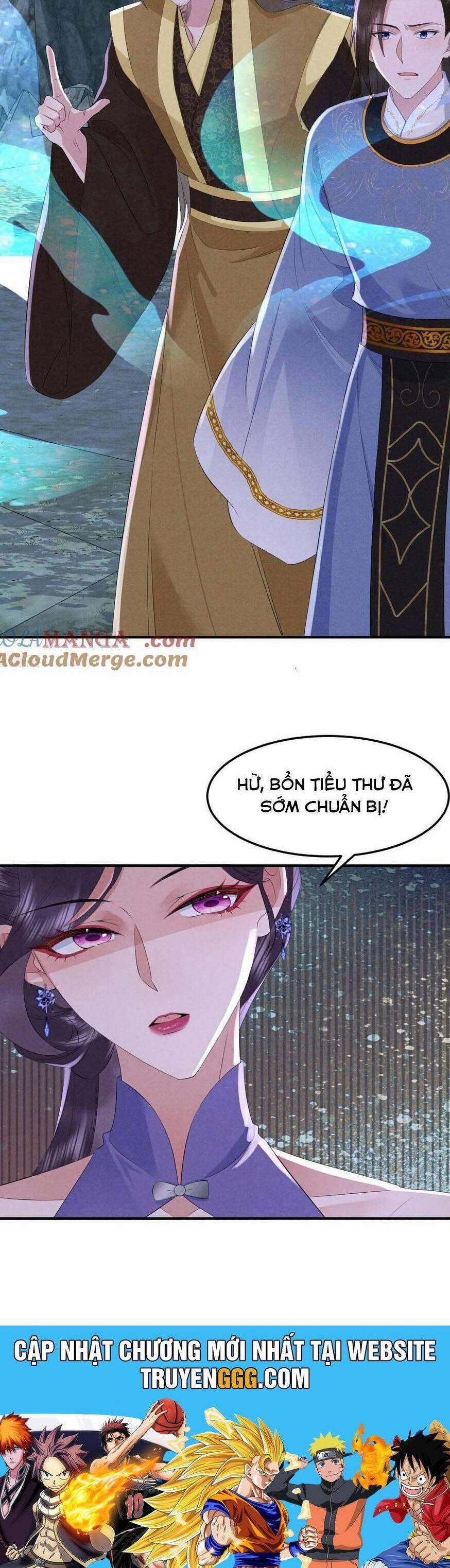 Hướng Dẫn Làm Nhiệm Vụ Của Nữ Diêm La 72 trang 24