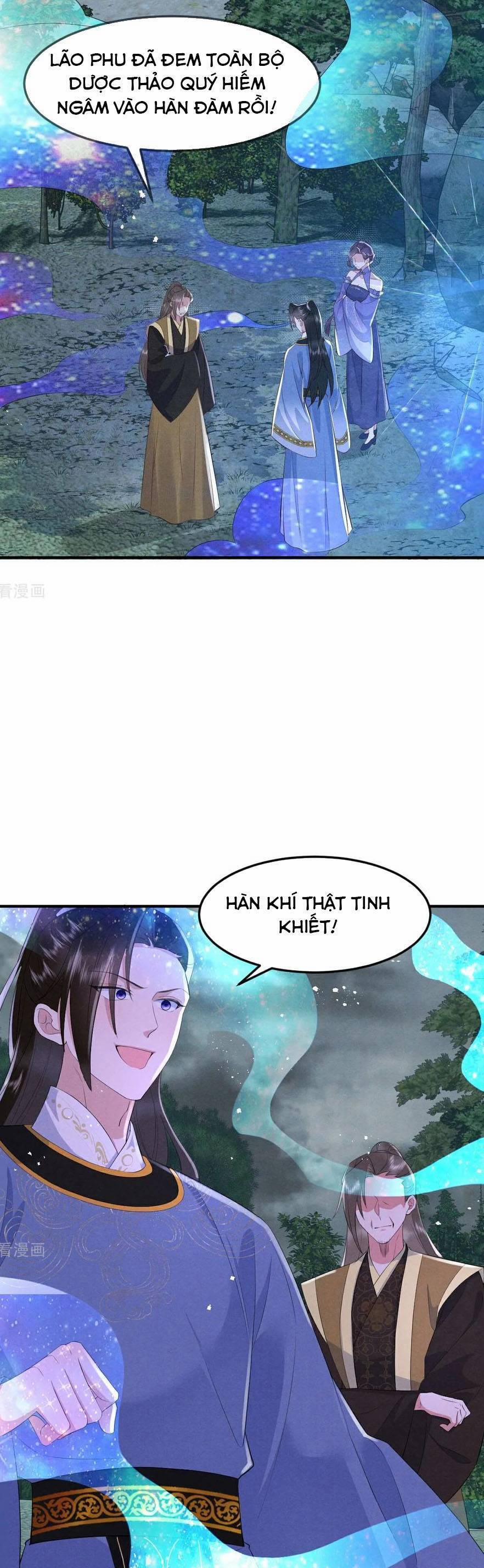 Hướng Dẫn Làm Nhiệm Vụ Của Nữ Diêm La 72 trang 4