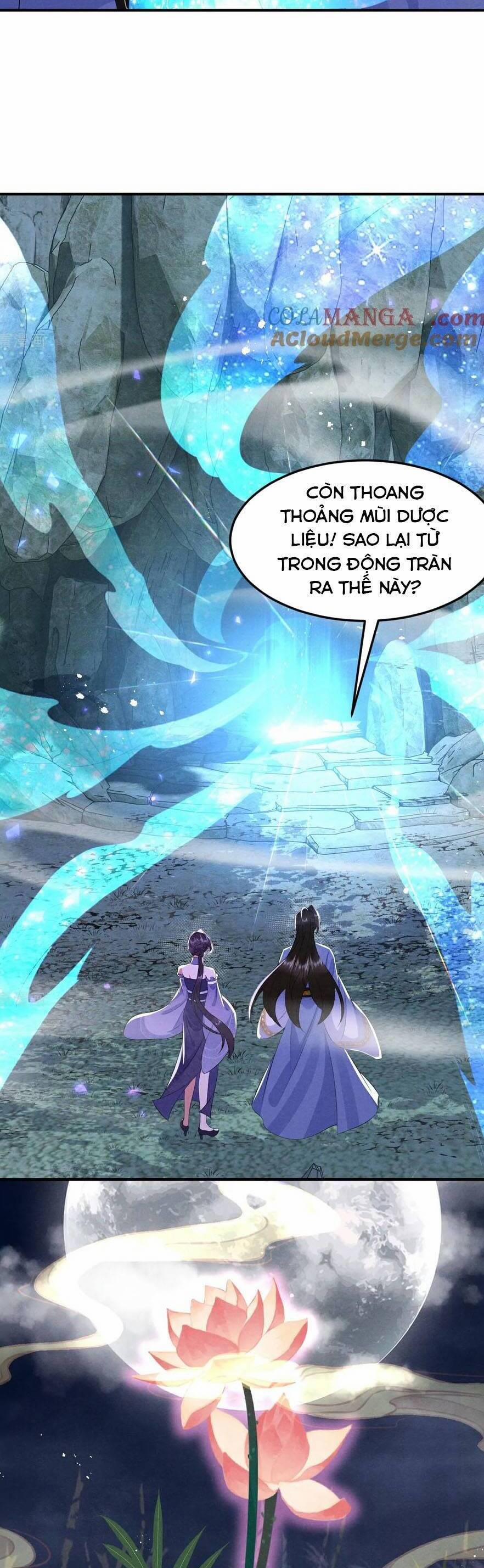 Hướng Dẫn Làm Nhiệm Vụ Của Nữ Diêm La 72 trang 5