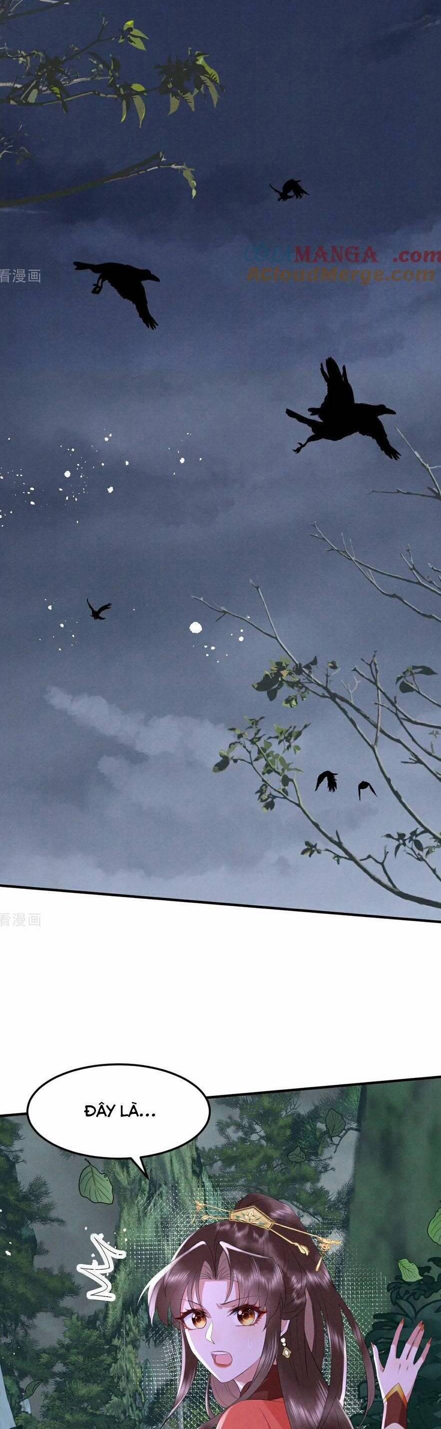 Hướng Dẫn Làm Nhiệm Vụ Của Nữ Diêm La 72 trang 9