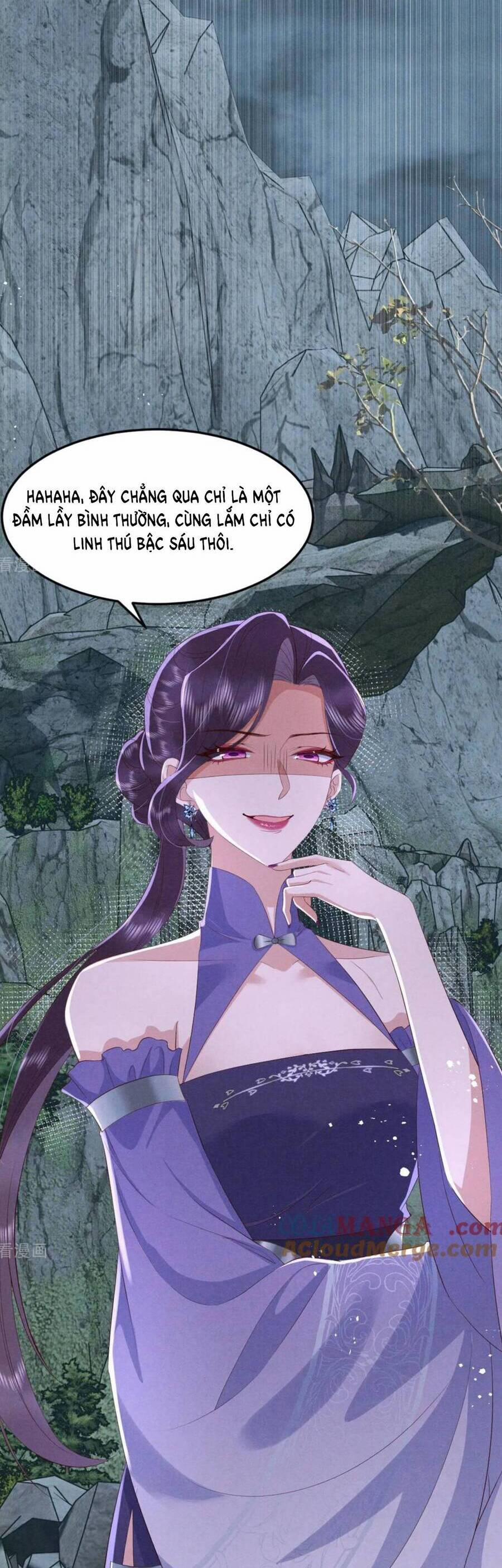 Hướng Dẫn Làm Nhiệm Vụ Của Nữ Diêm La 73 trang 14