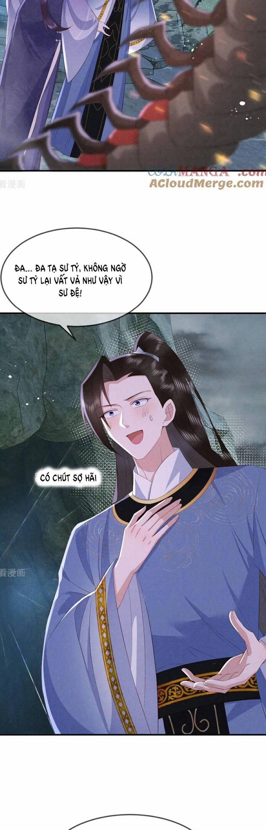 Hướng Dẫn Làm Nhiệm Vụ Của Nữ Diêm La 73 trang 16