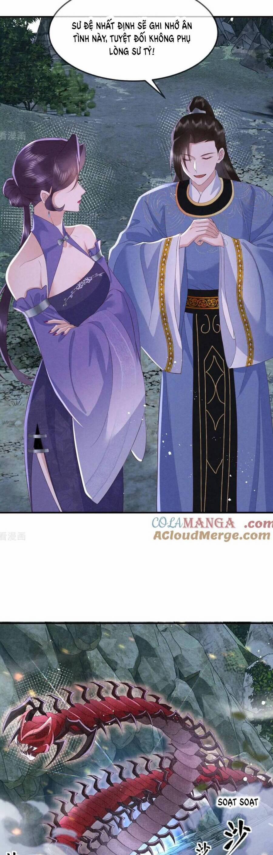 Hướng Dẫn Làm Nhiệm Vụ Của Nữ Diêm La 73 trang 17