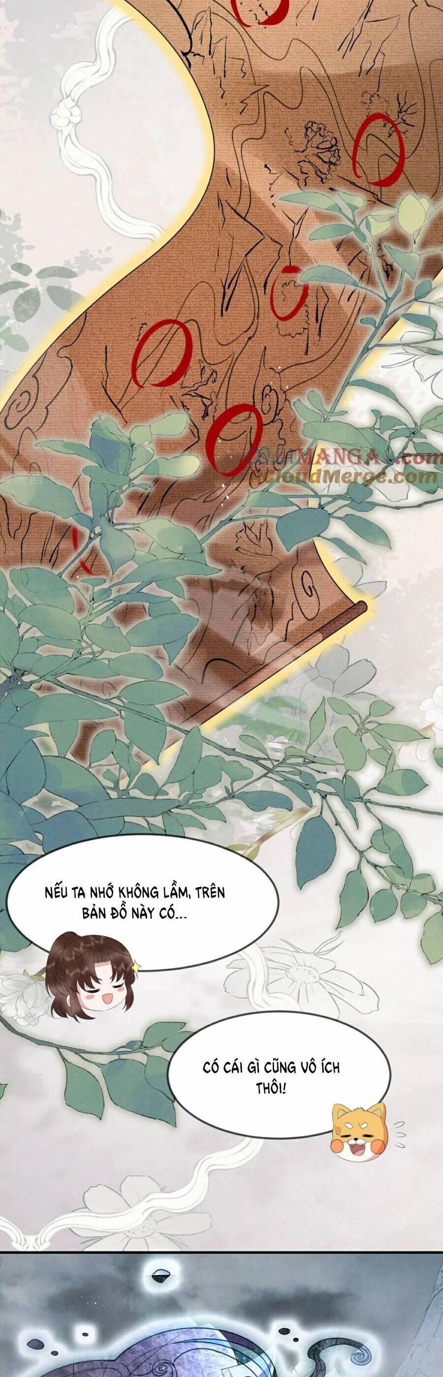 Hướng Dẫn Làm Nhiệm Vụ Của Nữ Diêm La 73 trang 20