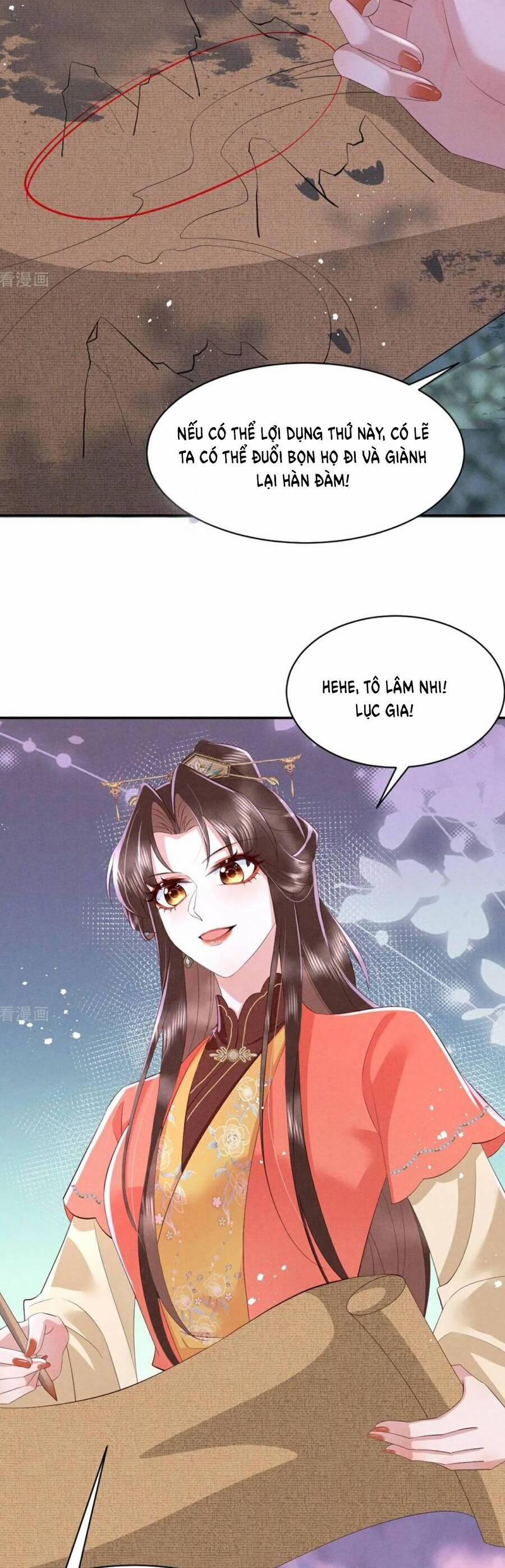 Hướng Dẫn Làm Nhiệm Vụ Của Nữ Diêm La 73 trang 22