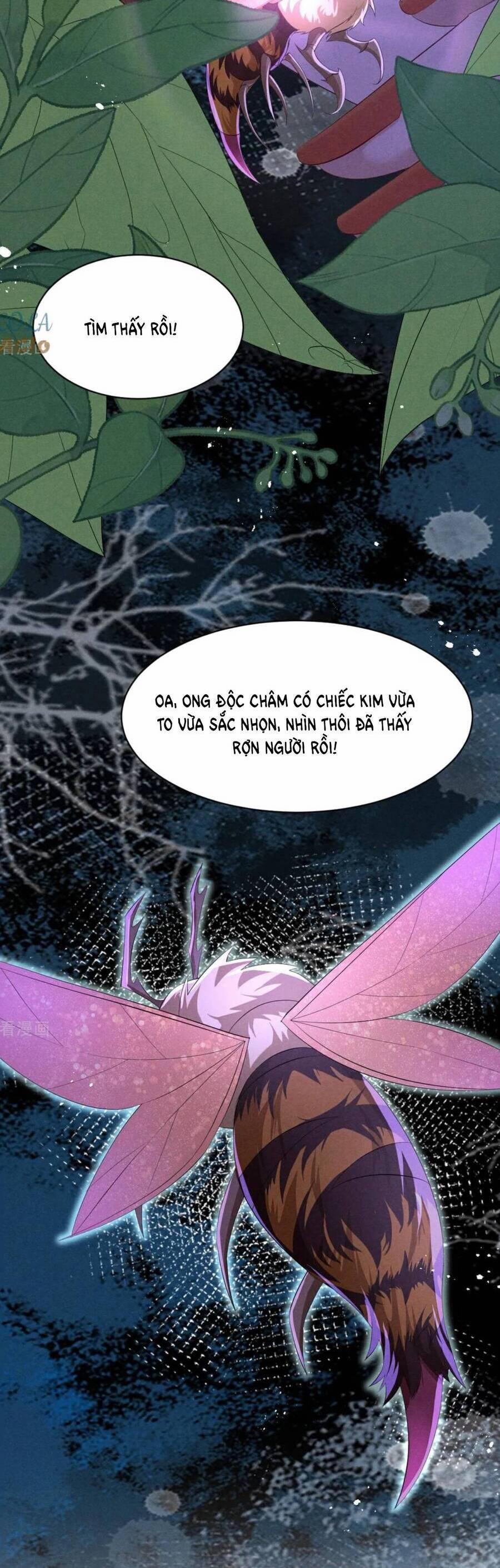 Hướng Dẫn Làm Nhiệm Vụ Của Nữ Diêm La 73 trang 27