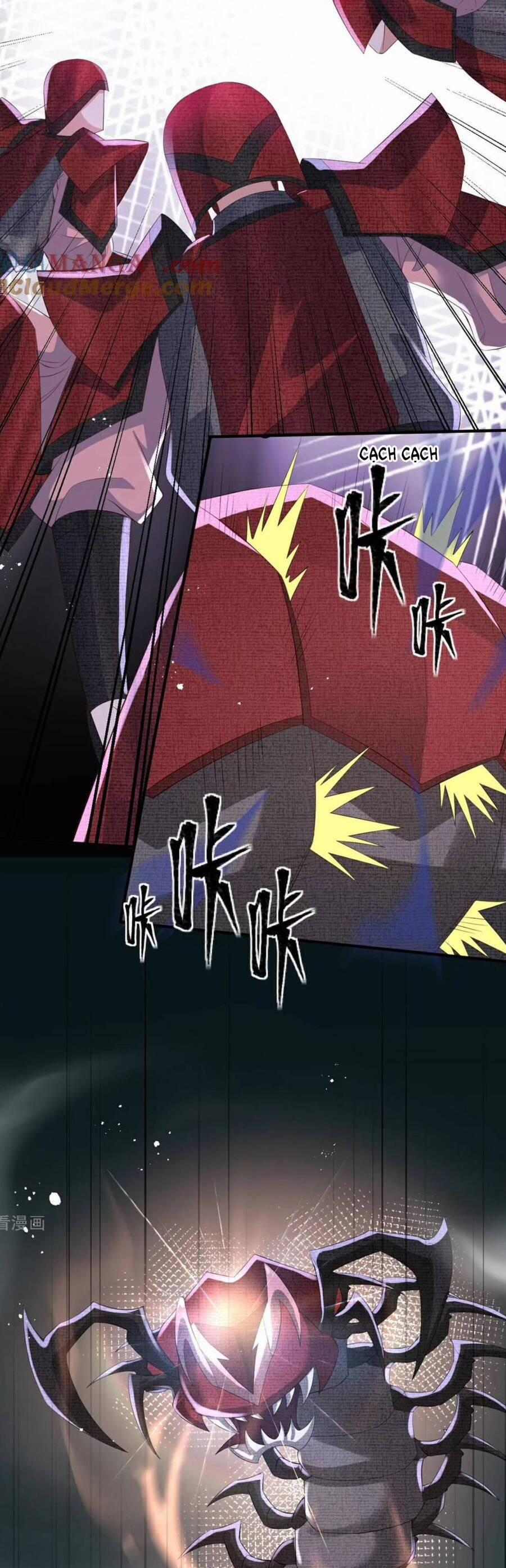 Hướng Dẫn Làm Nhiệm Vụ Của Nữ Diêm La 73 trang 4