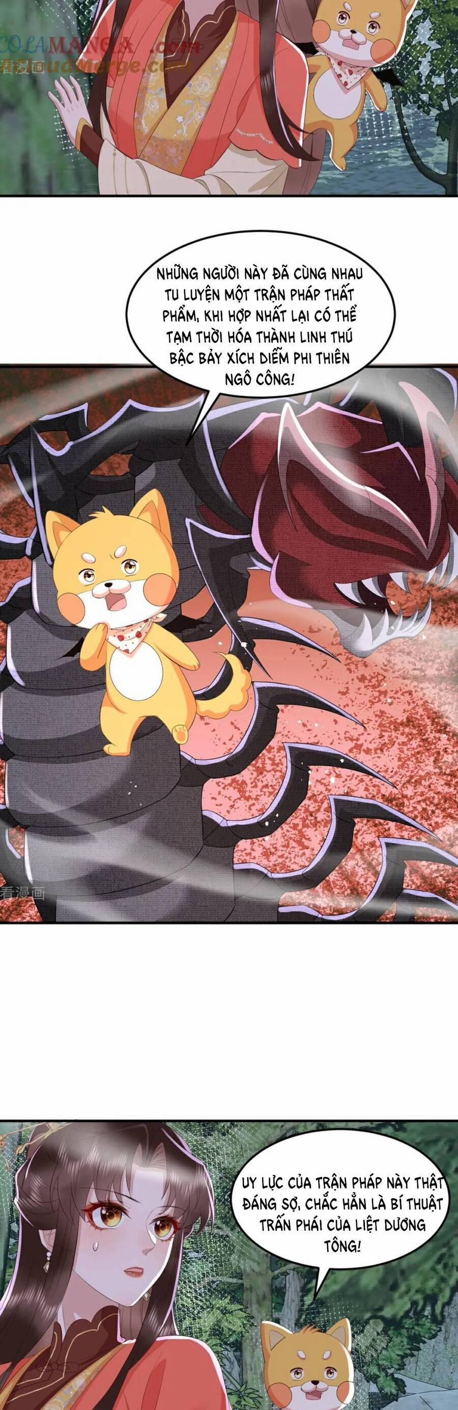 Hướng Dẫn Làm Nhiệm Vụ Của Nữ Diêm La 73 trang 6