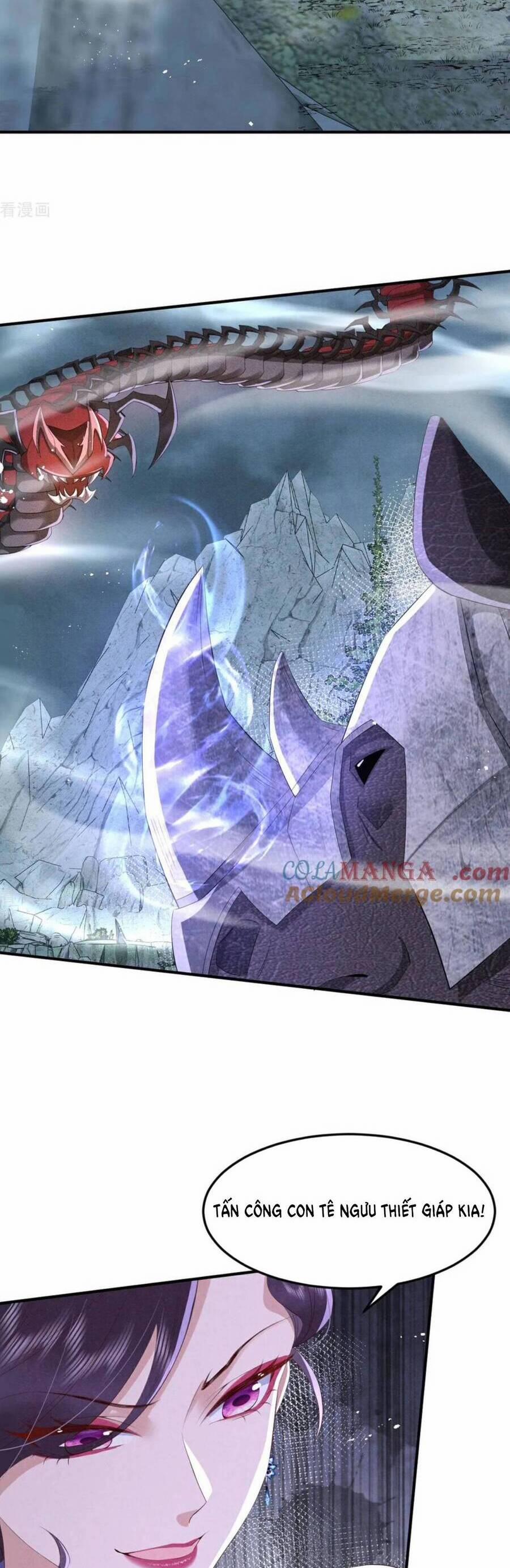 Hướng Dẫn Làm Nhiệm Vụ Của Nữ Diêm La 73 trang 9