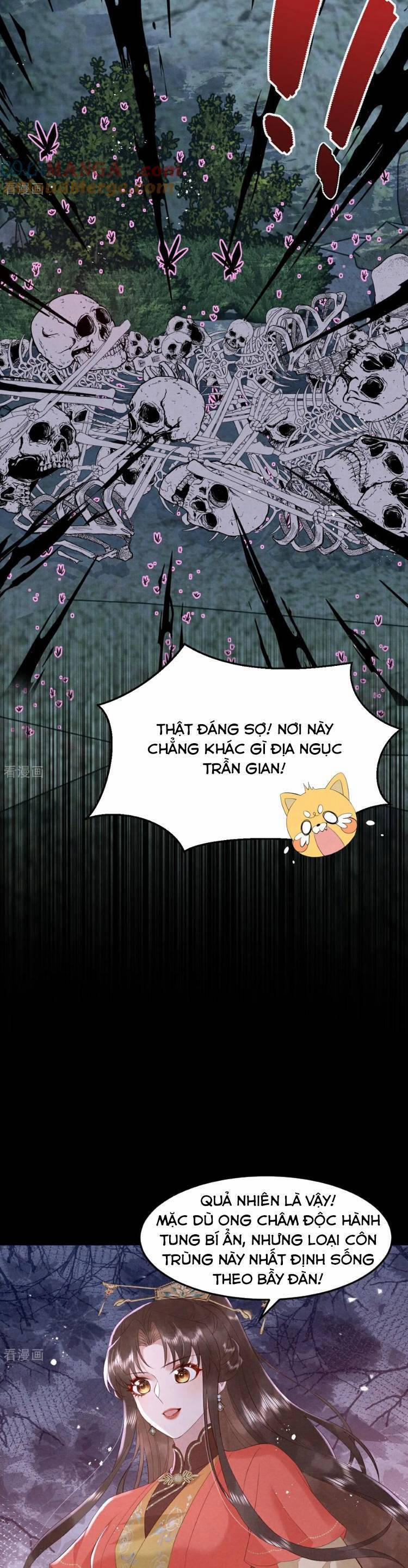 Hướng Dẫn Làm Nhiệm Vụ Của Nữ Diêm La 74 trang 11